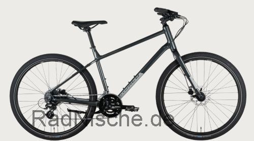 Norco Indie 2  technische daten 